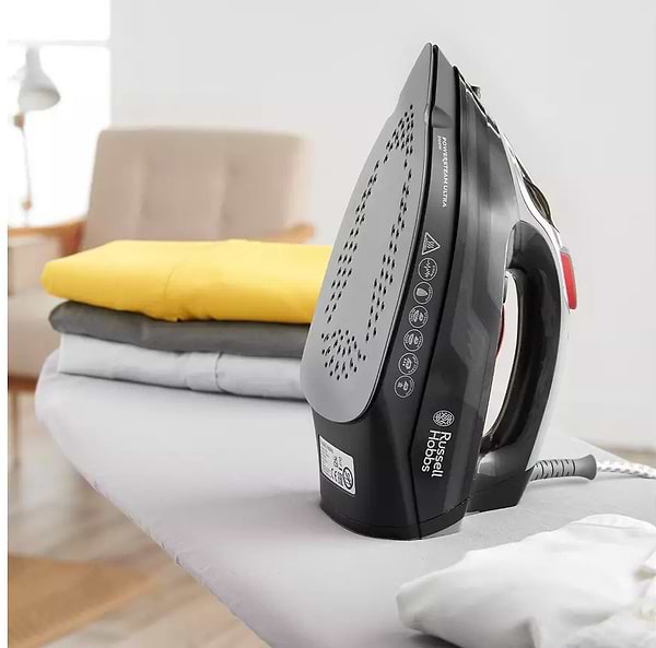 Фото - Утюг Russell Hobbs 20630-56 Power Steam Ultra