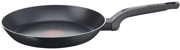 Фото - Сковорода універсальна Tefal B5550453 EXTRA COOK&CLEAN 24 см