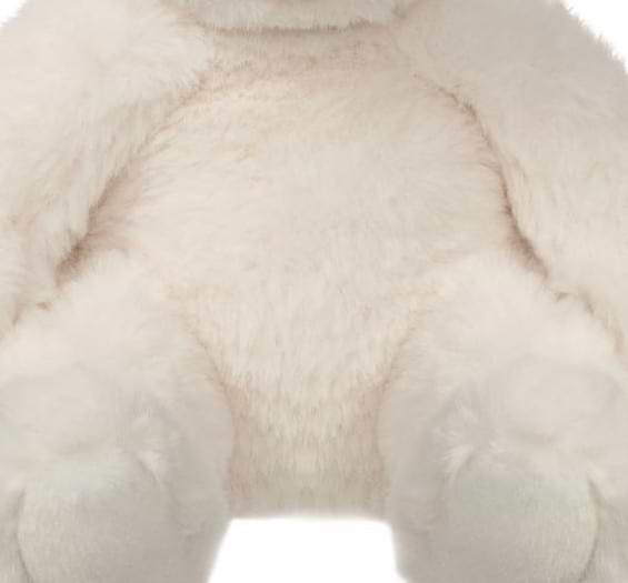 Фото - Мягкая игрушка животное Aurora Медведь белый 28 см (180161A)