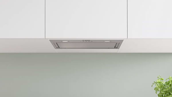 Фото - Вытяжка встраиваемая Bosch DLN56AC50