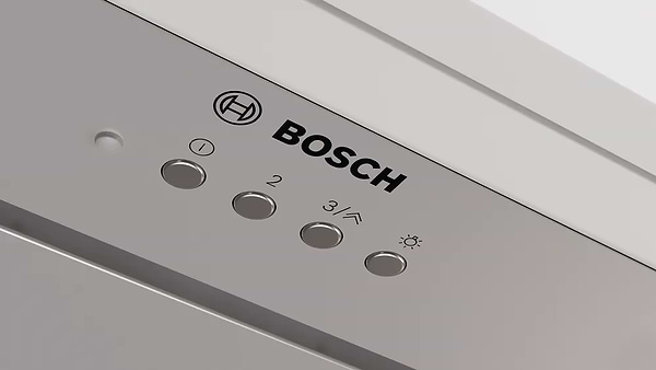 Фото - Вытяжка встраиваемая Bosch DLN56AC50