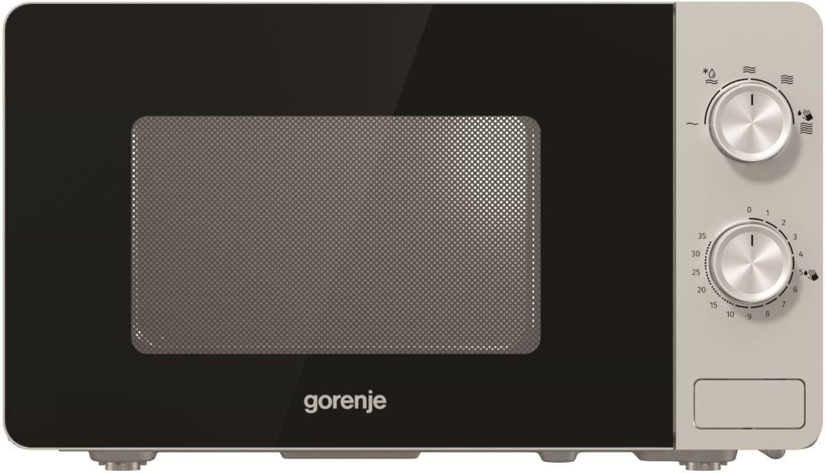 Микроволновая печь (СВЧ) Gorenje MO20E1S - Фото 1