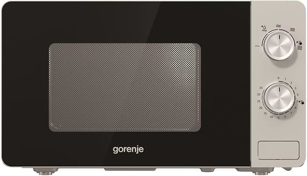 Фото - Микроволновая печь (СВЧ) Gorenje MO20E1S