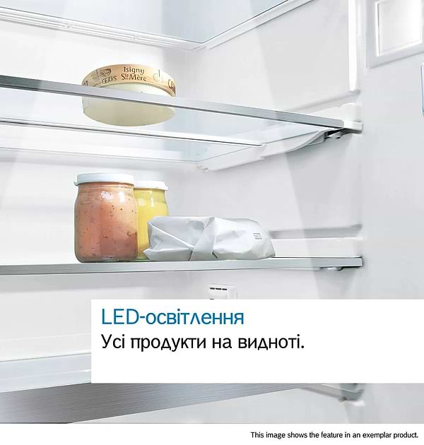 Фото - Холодильник встраиваемый Bosch KIN96VFD0