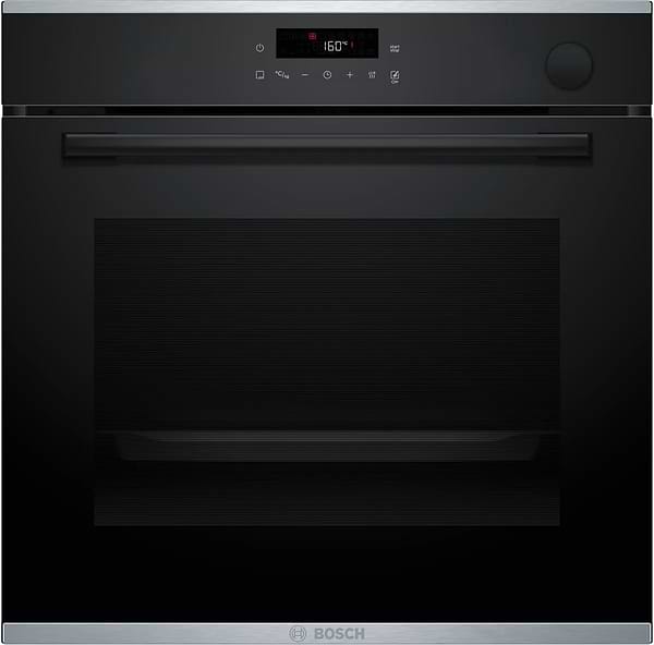 Фото - Духова шафа електрична Bosch HRG232EB3