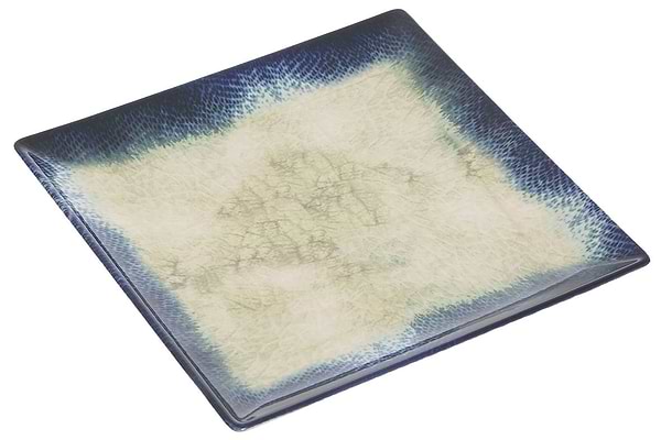 Фото - Блюдо Ipec LAGO 18x18 см (30909477)