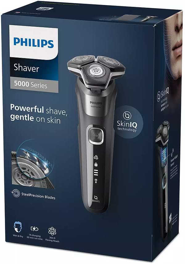 Фото - Бритва Philips  Series 5000 S5887/10