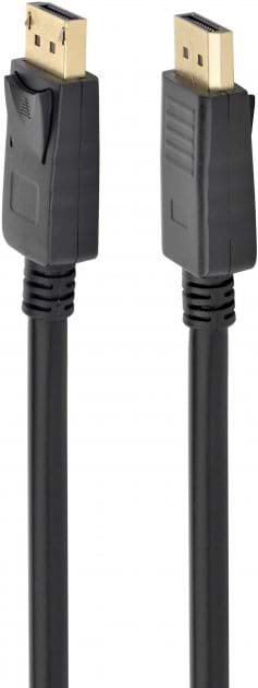 Кабель Cablexpert DisplayPort V1.2 10m (CC-DP2-10M) - Фото 1