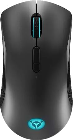 Мышь беспроводная игровая Lenovo M600 Gaming Mouse - Фото 1