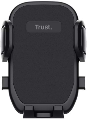 Фото - Автотримач Trust Runo airvent 4-7" Black (24983)