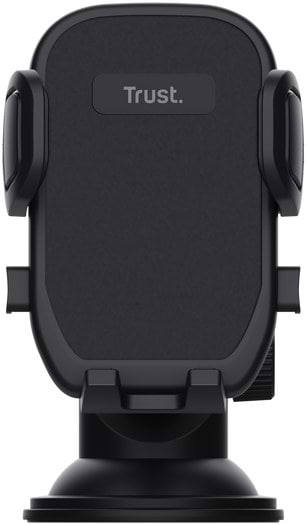 Купить Автодержатель Trust Runo 4-7" Black (24984) - Фото 1 Автодержатель Trust Runo 4-7" Black (24984) - Фото 1