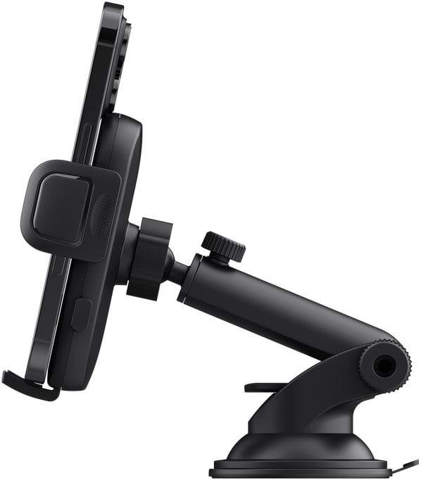 Фото - Автодержатель Trust Runo 4-7" Black (24984)