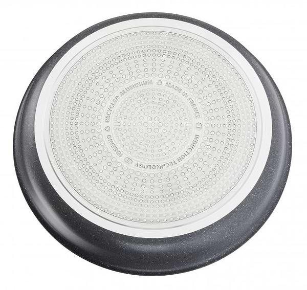 Фото - Набор сковород со съемной ручкой Tefal L3969102 Ingenio Natural Force 3 пр