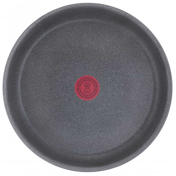 Фото - Набор сковород со съемной ручкой Tefal L3969102 Ingenio Natural Force 3 пр