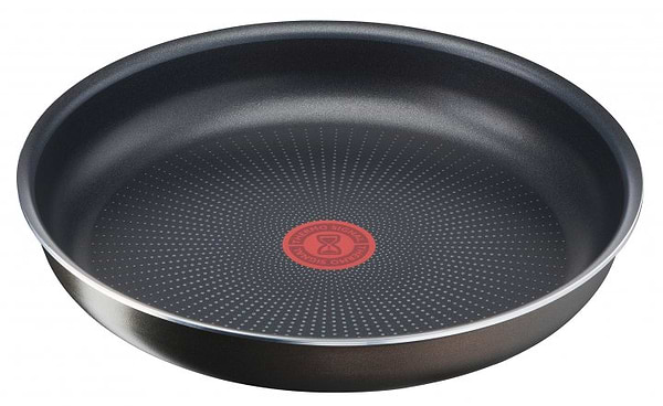 Фото - Набір сковорід зі знімною ручкою Tefal L1509273 Ingenio XL Intense 3 пр