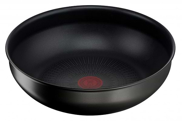 Фото - Набор посуды со съемной ручкой Tefal L7639002 Ingenio Unlimited 13 пр