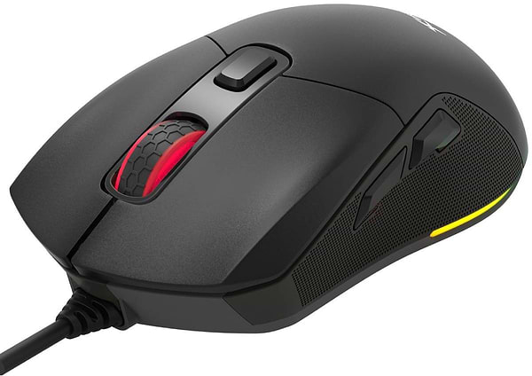 Фото - Мышь проводная игровая XTRIKE ME GM-316