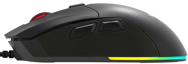 Фото - Мышь проводная игровая XTRIKE ME GM-316