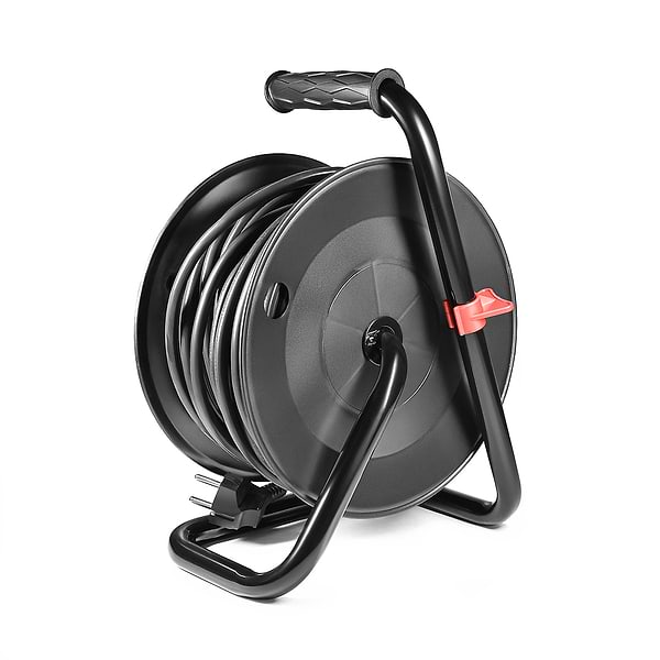 Фото - Подовжувач 220В Stark CRP 1525-P 4р 25m (242000001)