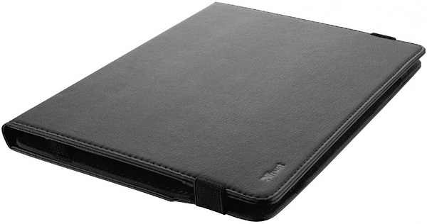 Фото - Чохол для планшета Trust Primo Folio 10 Eco Black (24214)