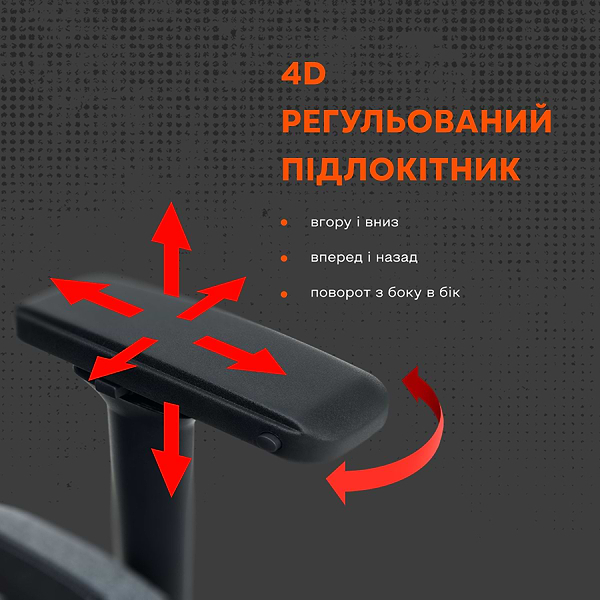 Фото - Крісло для геймерів Canyon Boulder XLCH01 King Size Grey (CND-XLCH01)