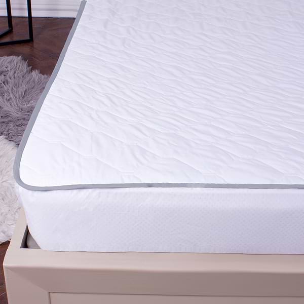 Фото - Наматрасник детский MirSon Стандарт Woollen 236 70x130 см (2200000335777)