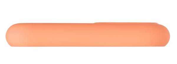 Фото - Чехол для смартфона Gelius Original Full Soft Case for iPhone 11 Pro Nectarine (89448)