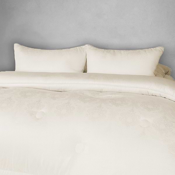 Фото - Ковдра дитяча літо MirSon EcoSilk №1521 Ferrero Vanilla 110х140 см (2200011170701)