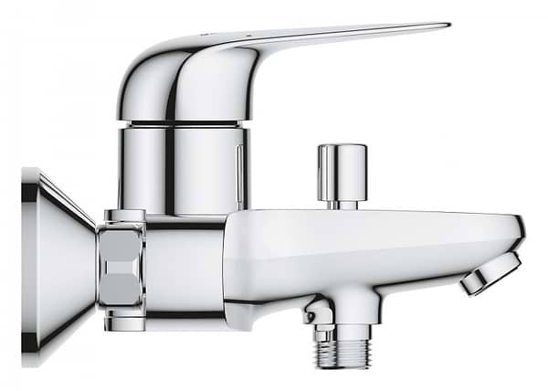 Фото - Смеситель для ванной Grohe Swift Хром (24335001)