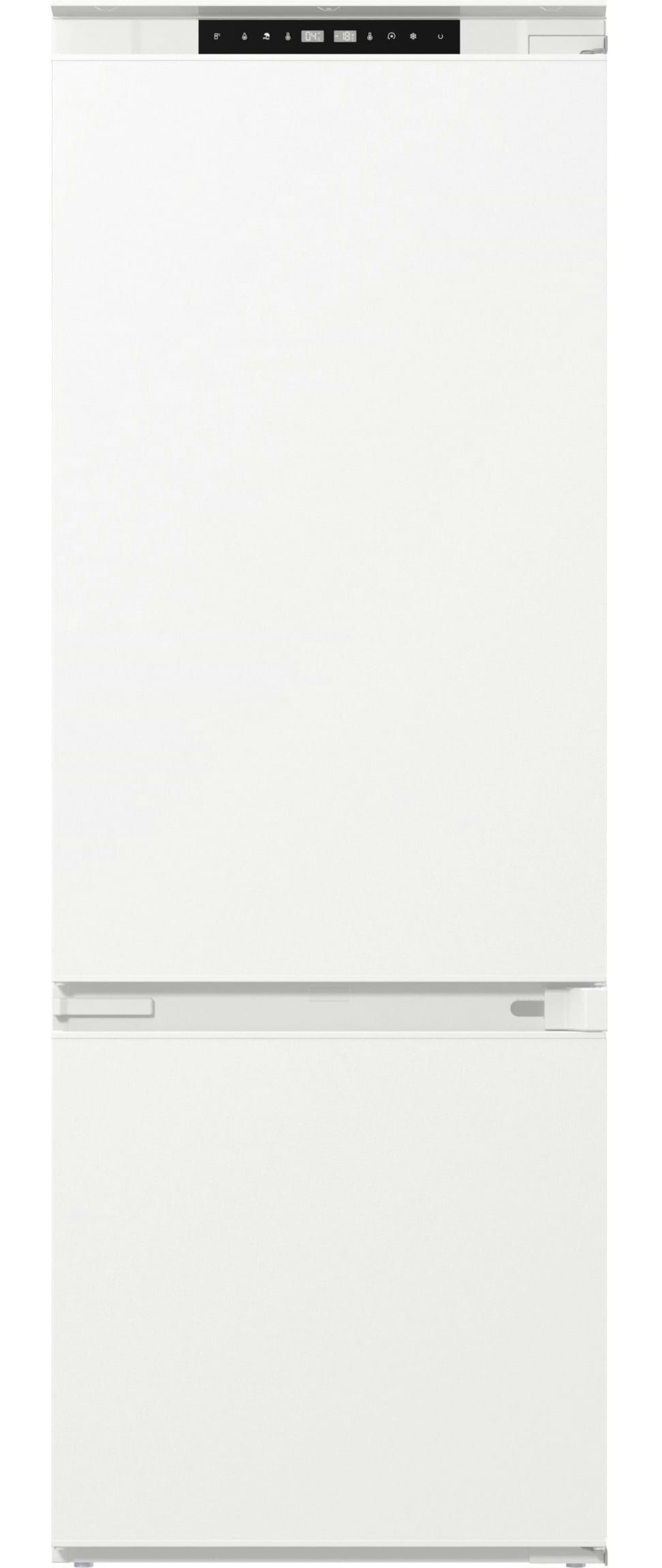 Холодильник встраиваемый Gorenje NRKI619EA3 - Фото 1