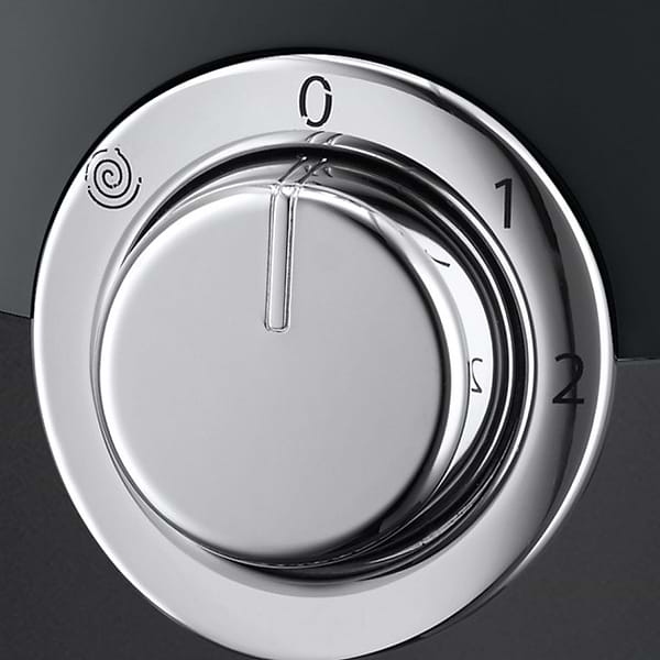 Фото - Блендер стационарный Russell Hobbs 24722-56 Matte Black