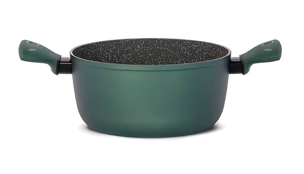 Фото - Кастрюля TVS Eco Ok Induction 24 см (4N480243310001)