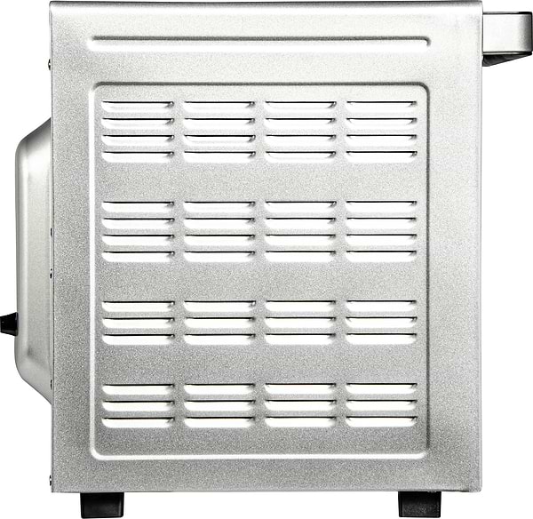 Фото - Піч електрична Liberton LEO-601E Silver