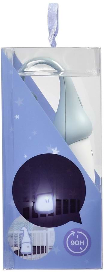 Фото - Ночник Beaba Torch Blue (930300)