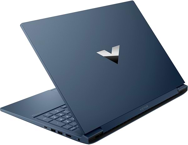 Фото - Ноутбук ігровий HP Victus 16-s1030ua (BF1Q1EA) Performance Blue