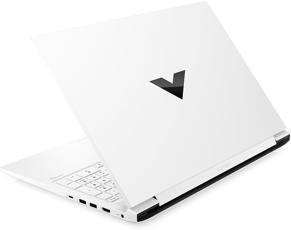 Фото - Ноутбук HP Victus 16-s1026ua (B83BWEA) Ceramic White