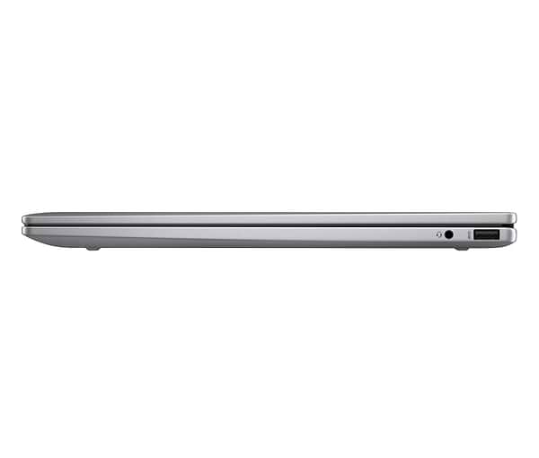 Фото - Ноутбук HP Envy x360 Laptop 16-ad0001ua (B9PG1EA) Meteor Silver