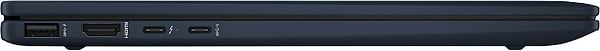 Фото - Ноутбук HP Envy x360 Laptop 14-fc0027ua (B9PC9EA) Athmospheric Blue