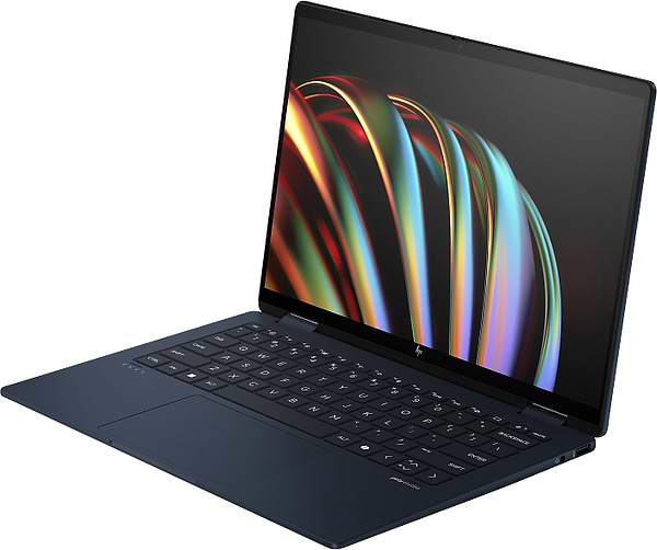 Фото - Ноутбук HP Envy x360 Laptop 14-fc0027ua (B9PC9EA) Athmospheric Blue