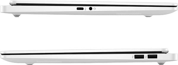 Фото - Ноутбук игровой HP OMEN Transcend 14-fb1014ua (C3US6EA) Ceramic White