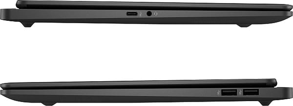 Фото - Ноутбук ігровий HP OMEN Transcend 14-fb1009ua (C3VE6EA) Shadow Black