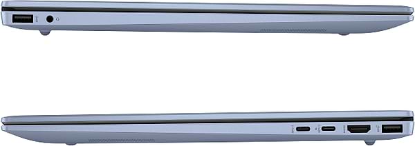 Фото - Ноутбук HP Pavilion Laptop 16-ag0003ua (B9PG6EA) Sky Blue