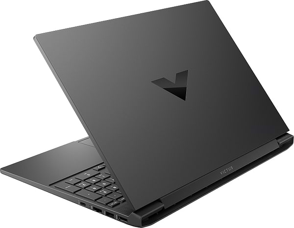 Фото - Ноутбук игровой HP Victus 15-fa2700ua (BF1G9EA) Mica Silver