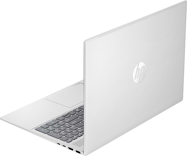 Фото - Ноутбук HP Pavilion 16-af0018ua (BF1K9EA) Natural Silver