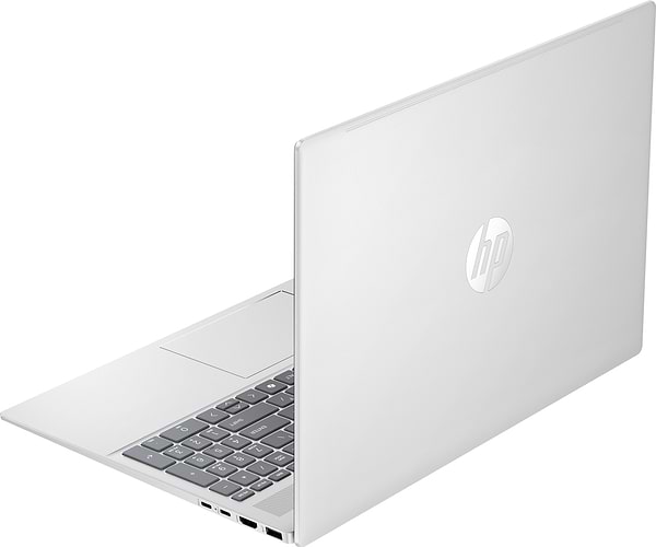 Фото - Ноутбук HP OmniBook 5 16-ba1001ua (BF1L4EA) Glacier Silver