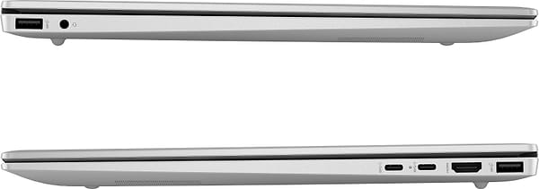 Фото - Ноутбук HP OmniBook 5 16-ba1001ua (BF1L4EA) Glacier Silver