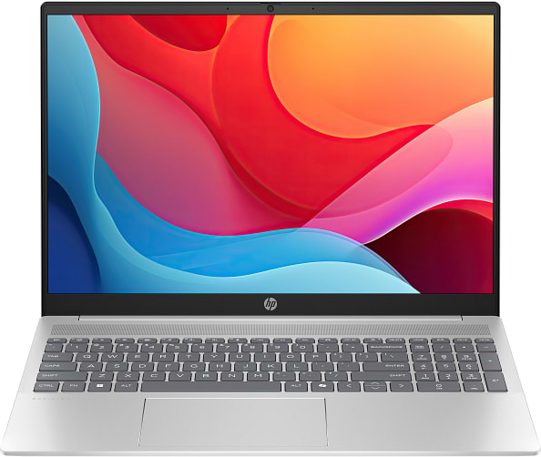 Ноутбук HP Pavilion Laptop 16-ag0003ua (B9PG6EA) Sky Blue - Фото 1