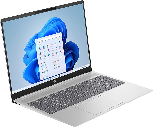 Фото - Ноутбук HP OmniBook 5 16-ba1001ua (BF1L4EA) Glacier Silver