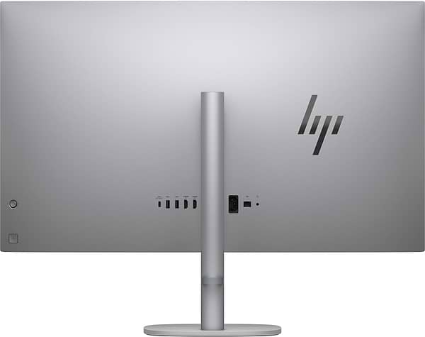 Фото - Комп'ютер-моноблок HP OmniStudio X 32-c0000 (B46JKEA)