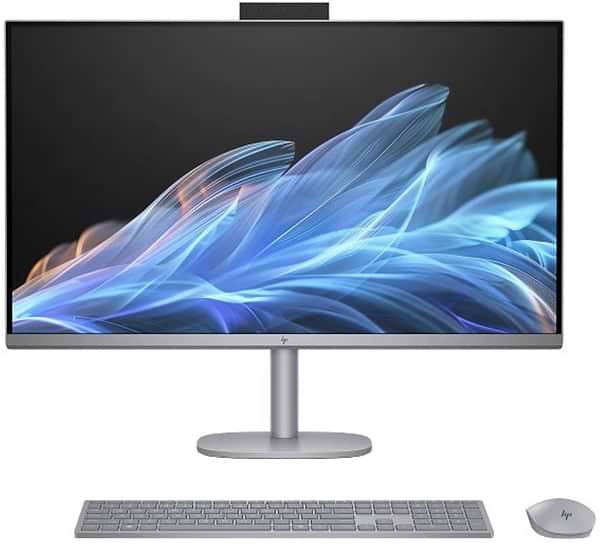 Фото - Компьютер-моноблок HP OmniStudio X 31.5" UHD IPS (B46JLEA)